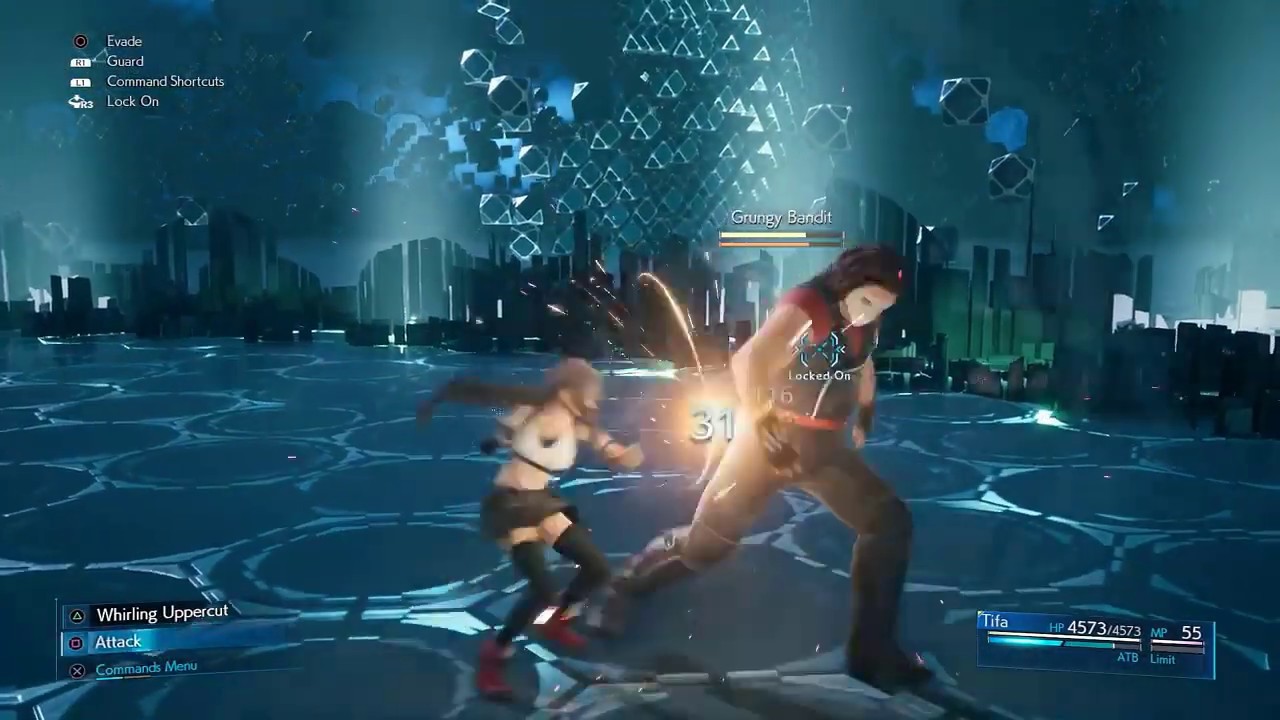 Final Fantasy VII Remake - Born Survivors Medley ~ Extended