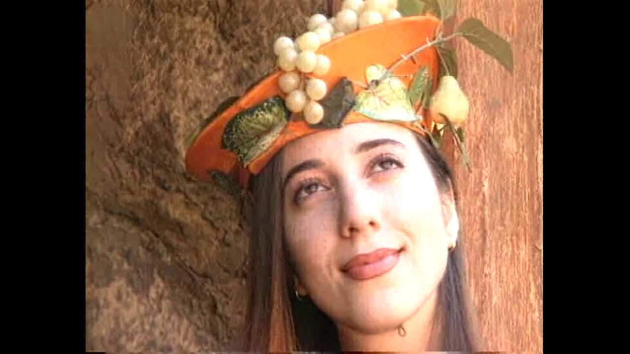 Alla Levonyan - Hoy Nar