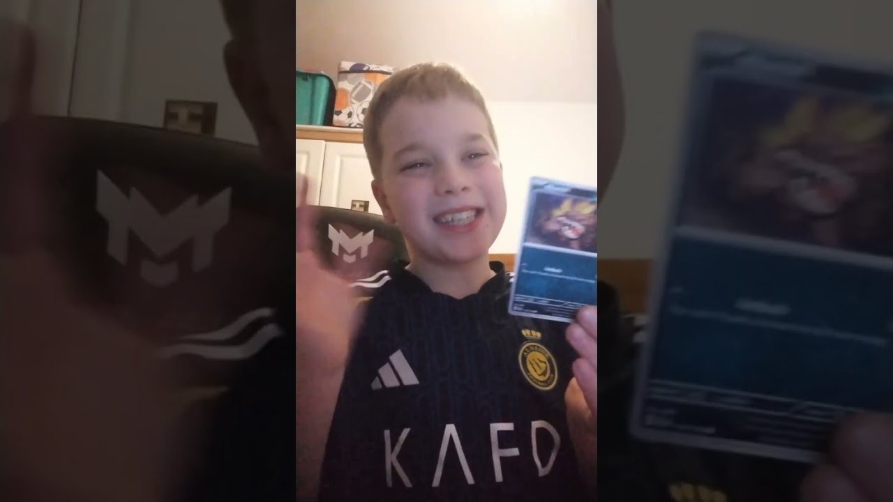 1 Plus football card and 19 pokemon  cards