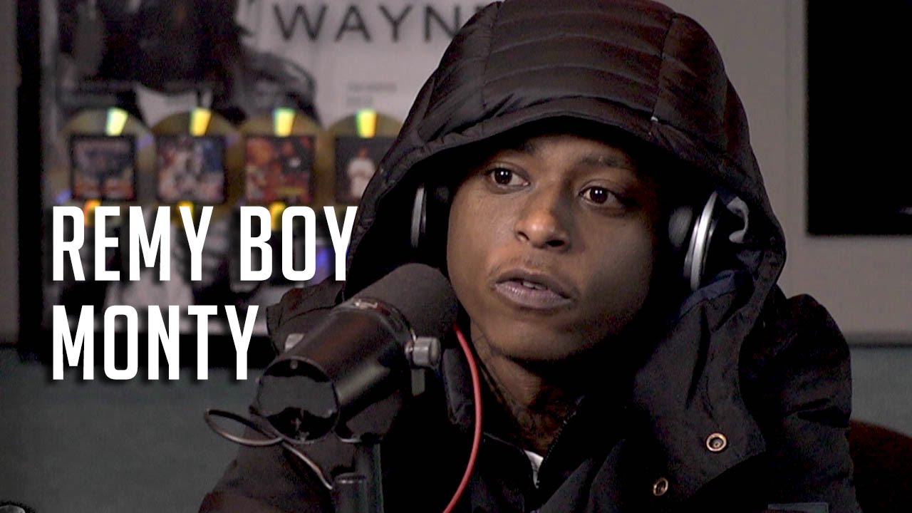 Remy Boy Monty Talks Starting Before Fetty Wap + What 679 Stands For