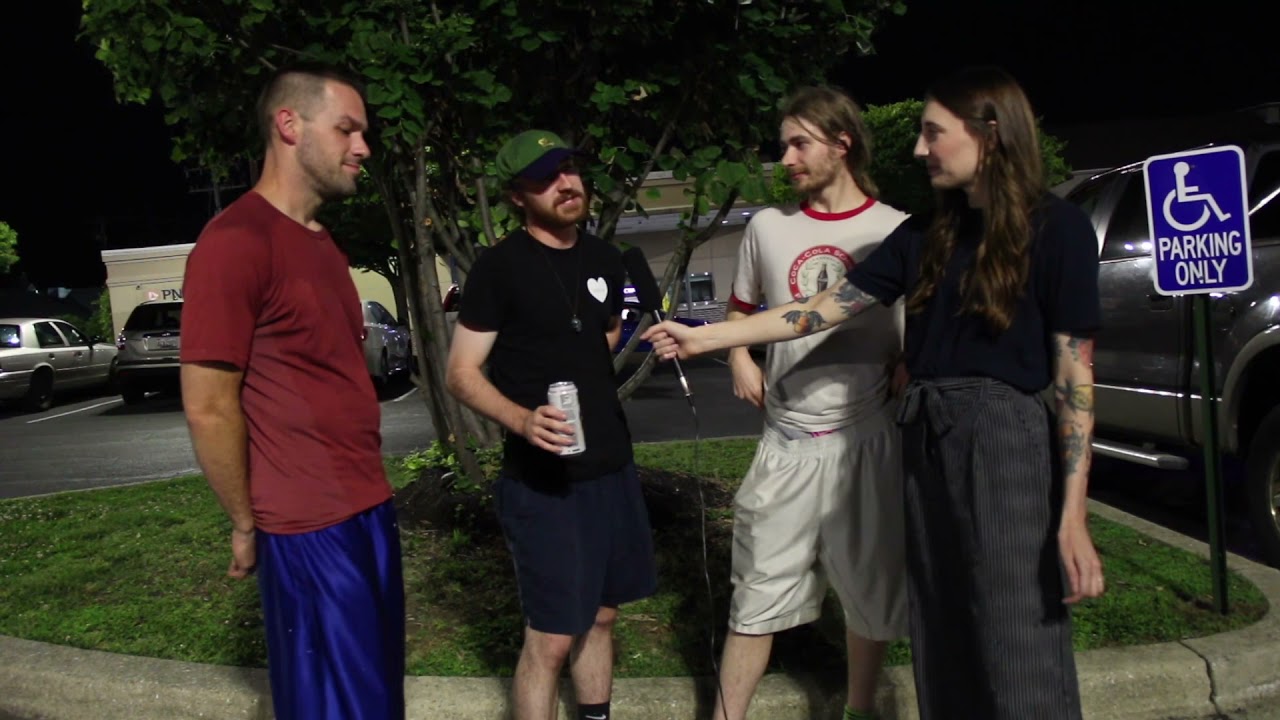 Sun Scape Live presents Delightfully Deranged