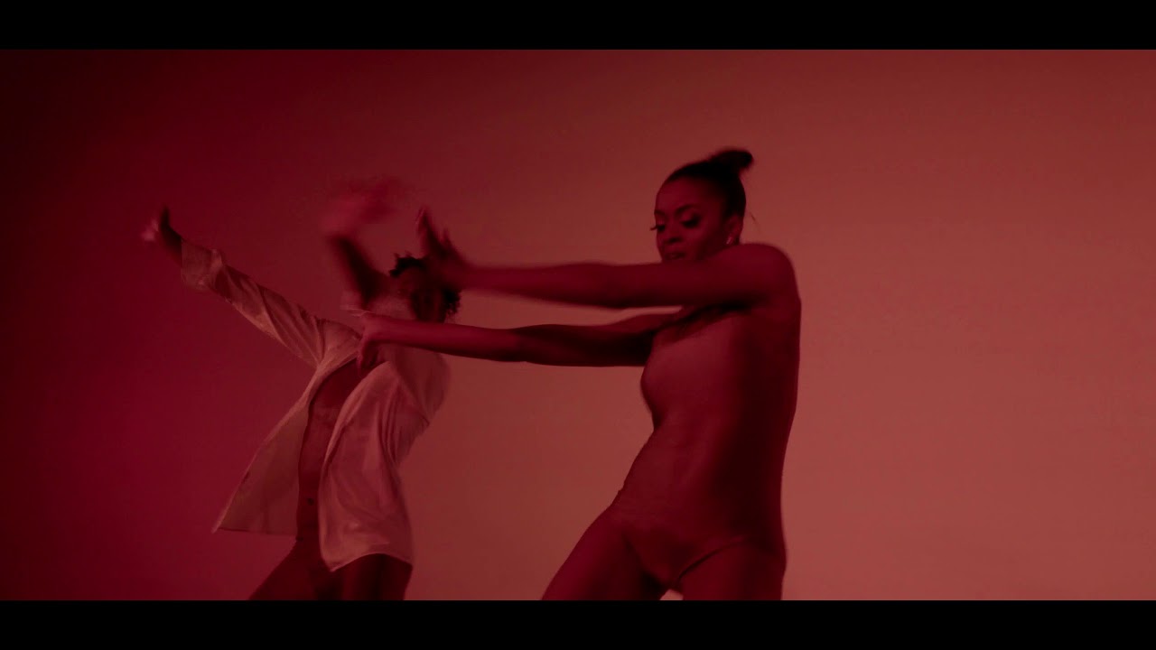 Erphaan Alves - Blaze In Love (Official Dance Video) 