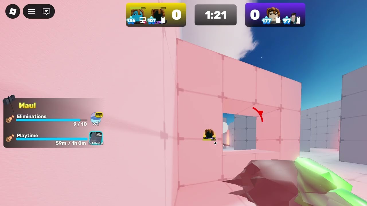 EZ clutch