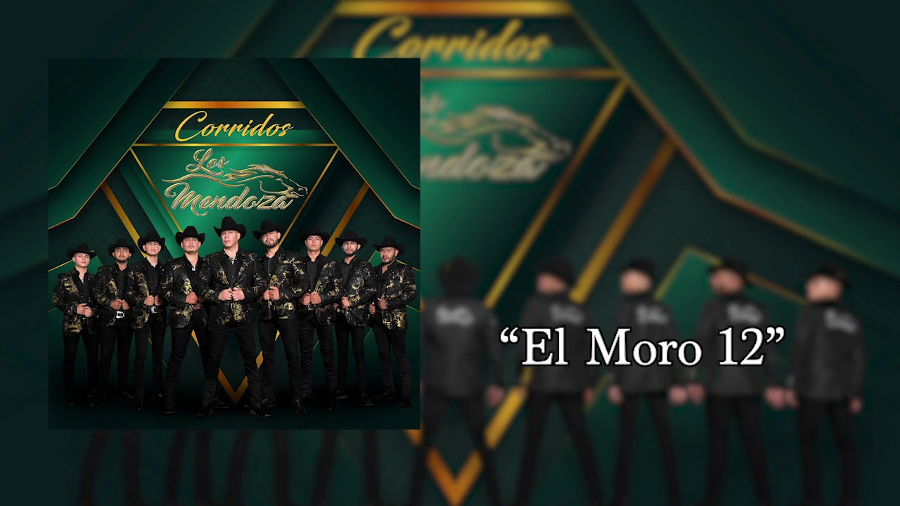 Los Mendoza  El Moro 12