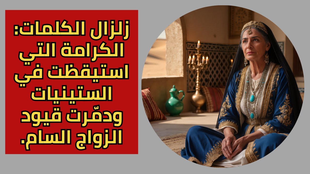 الحب في عمر 66: الدليل على أن القصة الأجمل لم تُكتب بعد.