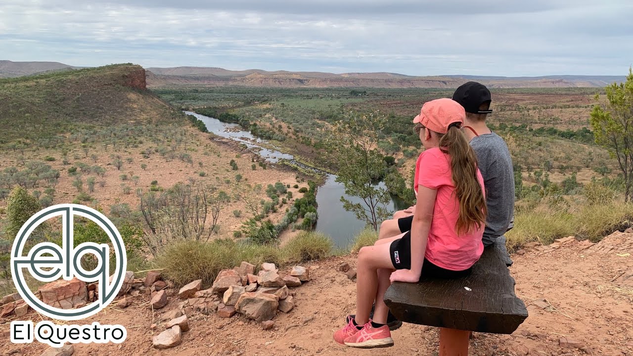 WA Holiday 2022 #20 | El Questro: Branco&rsquo;s and Pigeon Hole