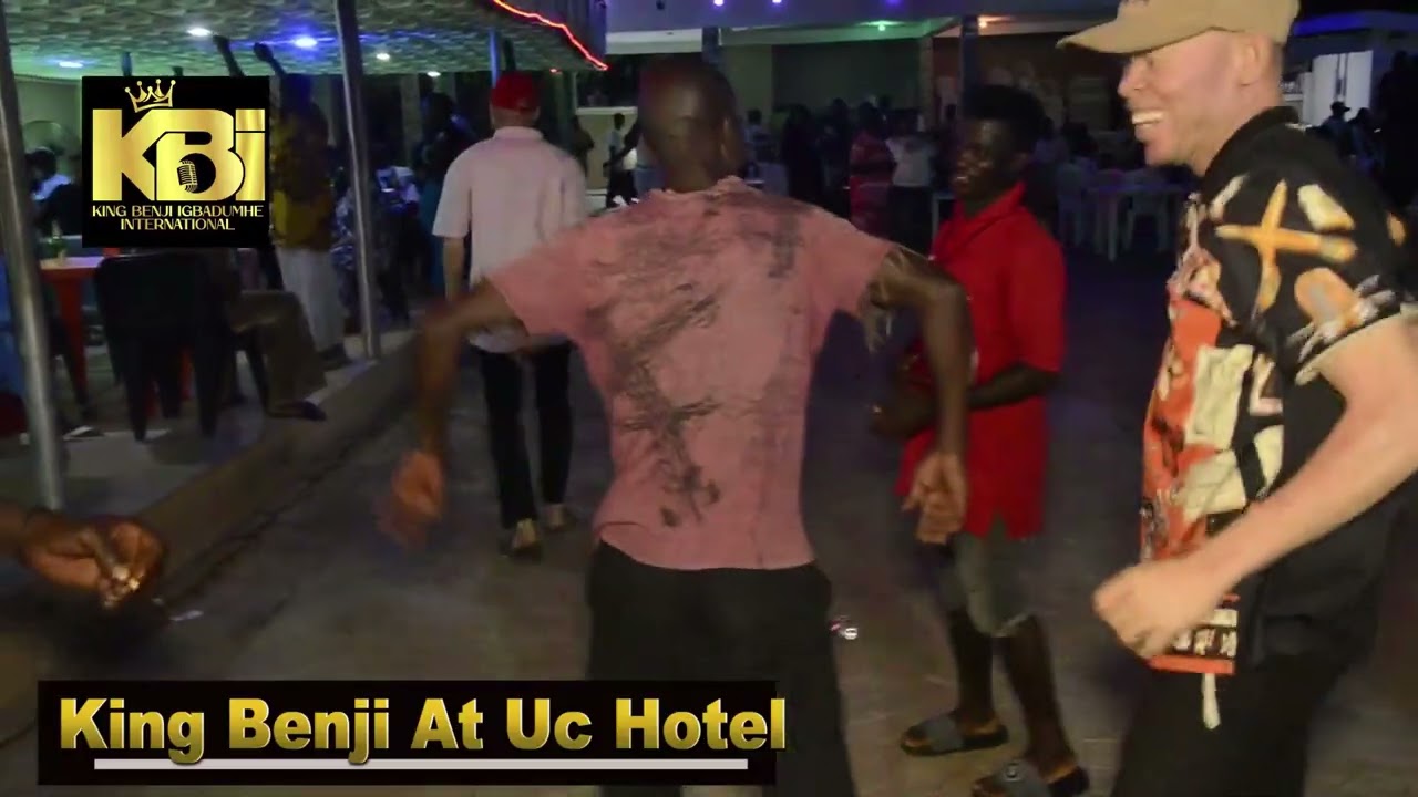 At Uc Hotel 