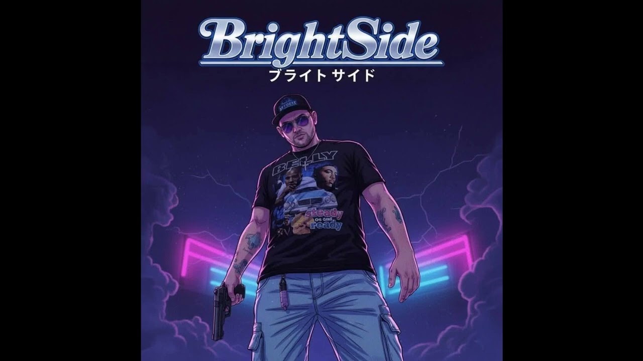 BrightSide - We We're Starvin'