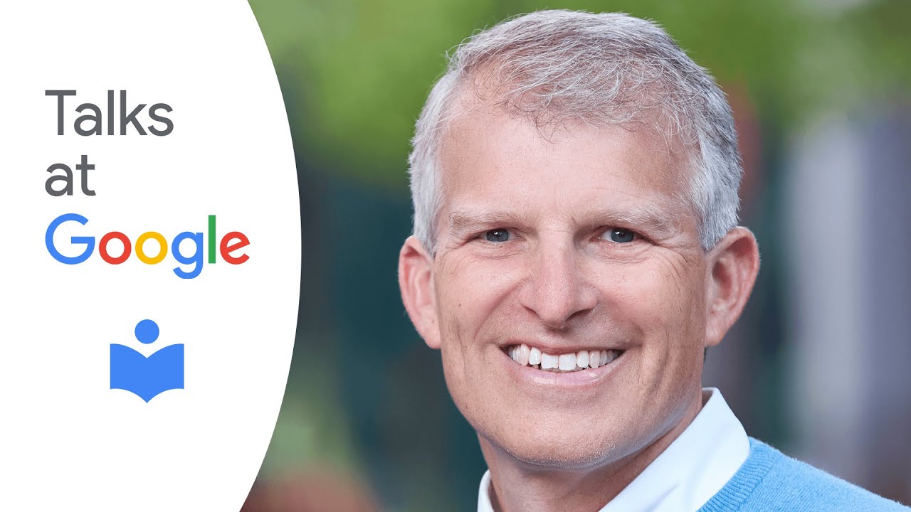 Мэтт Абрахамс | Думайте быстрее, говорите умнее | Выступления в Google