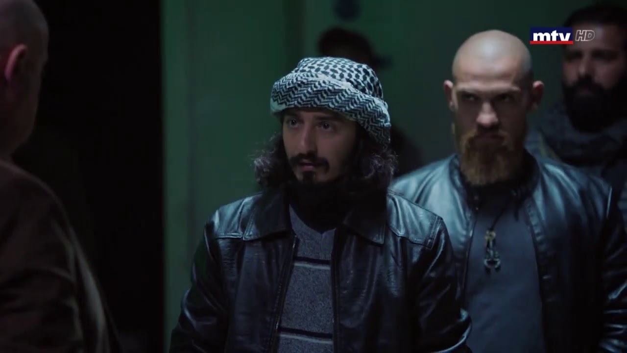 مسلسل الهيبة الرد - الحلقة 20 - الاتصالات ضبطت