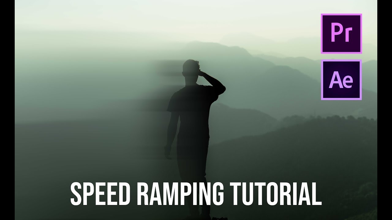 SPEED RAMPING - TUTORIAL ITALIANO
