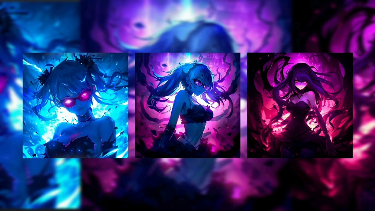 DRESS! × SLAY! × ENOUGH! (Three Mashup Version) @eternxlkzmusic