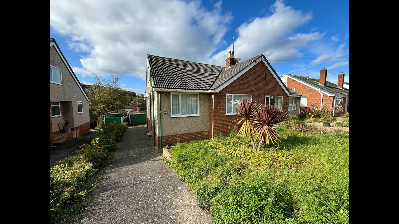 56 Cambrian Drive, Rhos on Sea, LL28 4TA