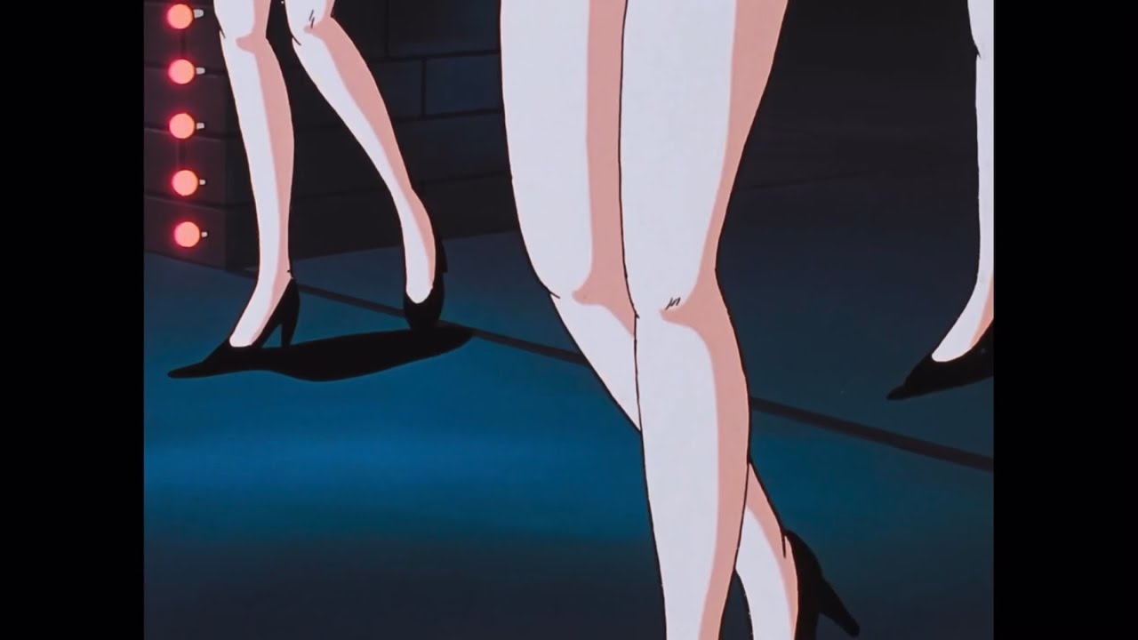 chxrry22 - do it again (slowed + reverb)