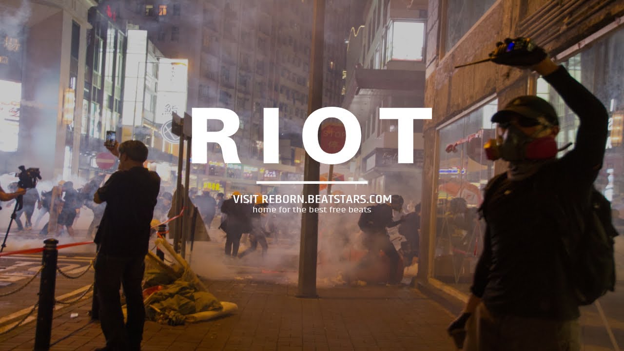 [FREE] KSI x SL type beat''Riot'' | Uk drill type beat