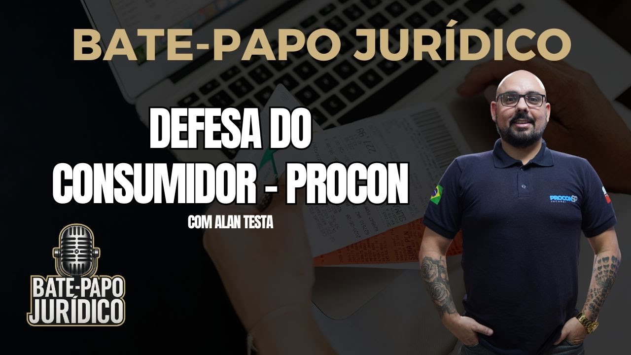 Golpes virtuais e os direitos do consumidor #070