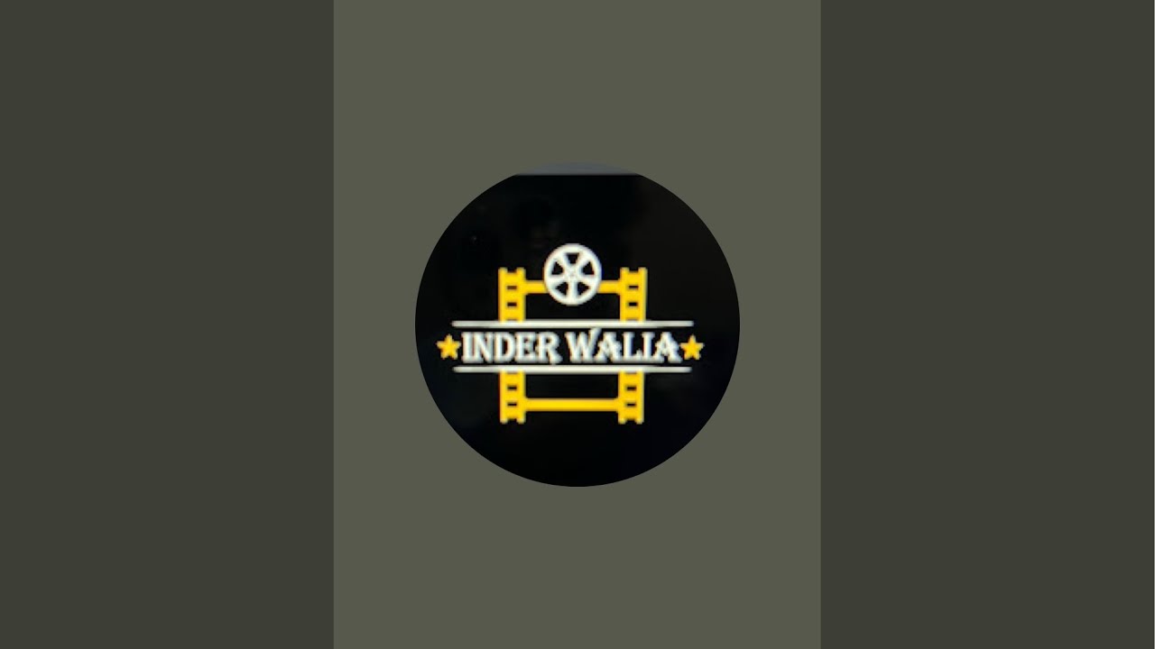 inder walia is live