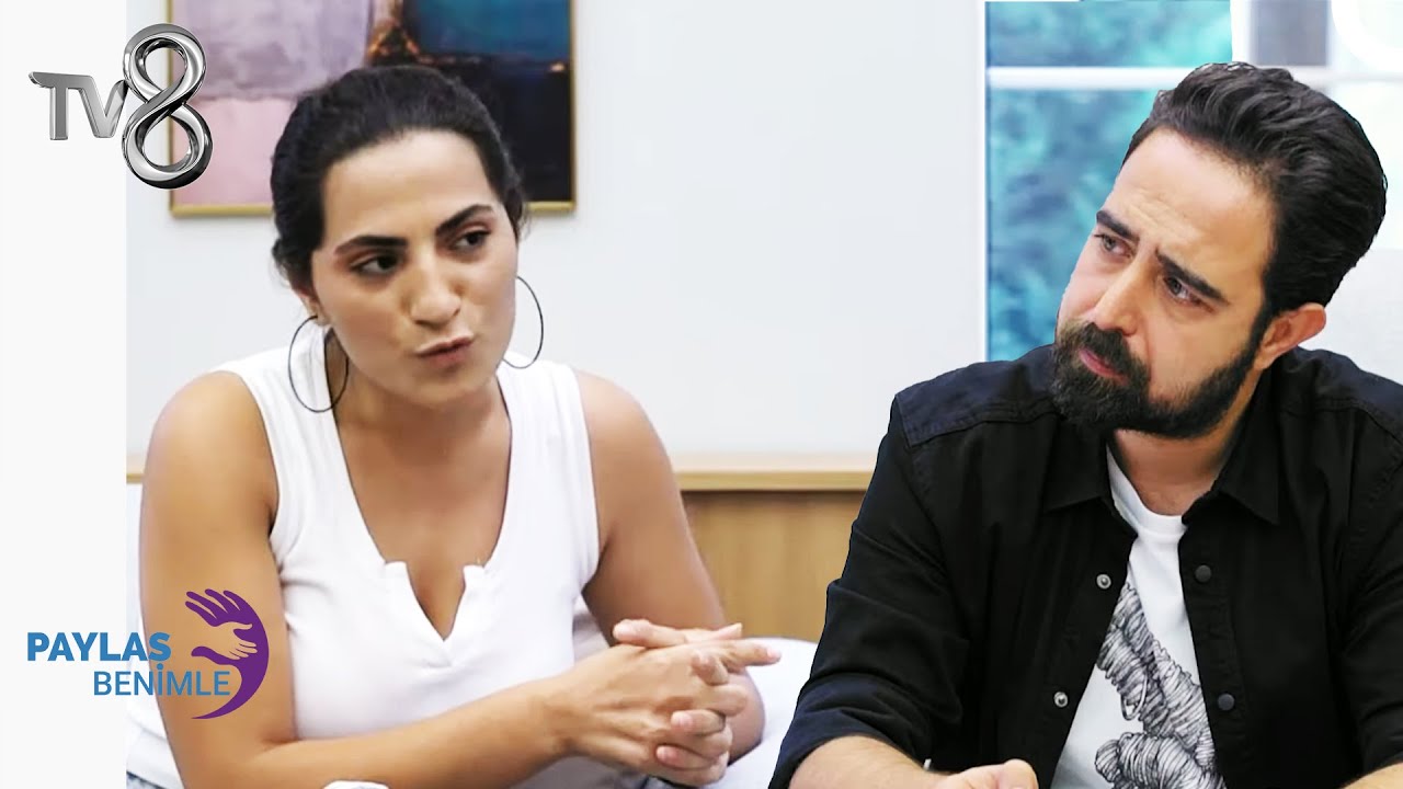 Koruyucu Ailede Yaşadıklarını Anlatıyor | Paylaş Benimle 45. Bölüm