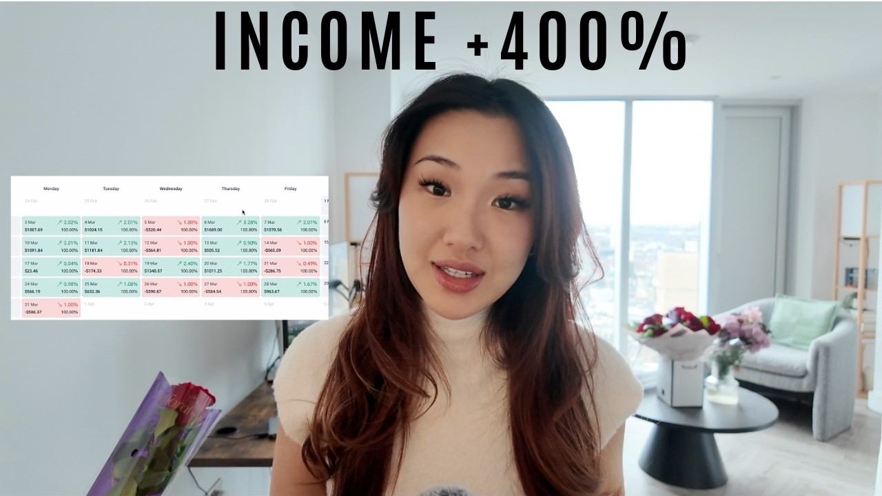 The Hidden Reason My Trading Accuracy Hit 74%