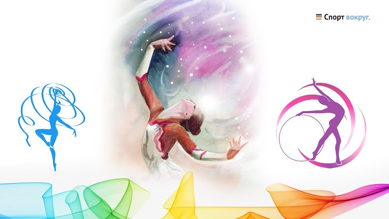 Rhythmic Gymnastics Asian Championships Day 3