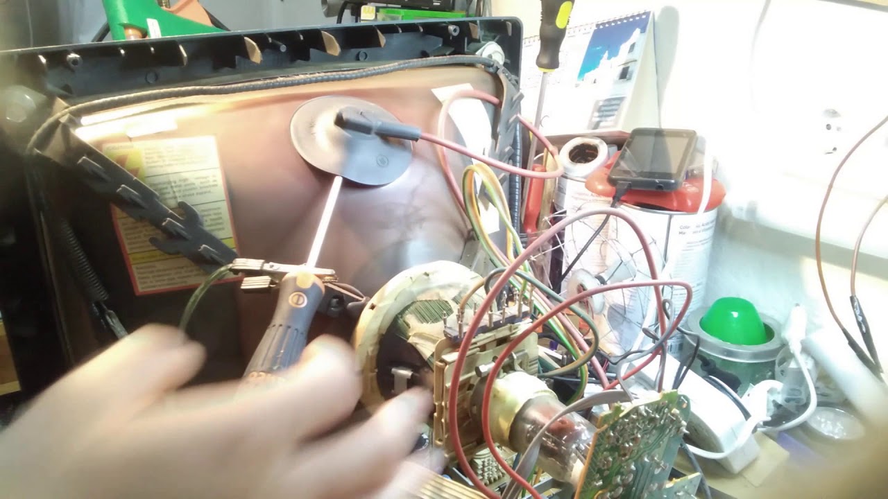 Cómo descargar el flyback.
