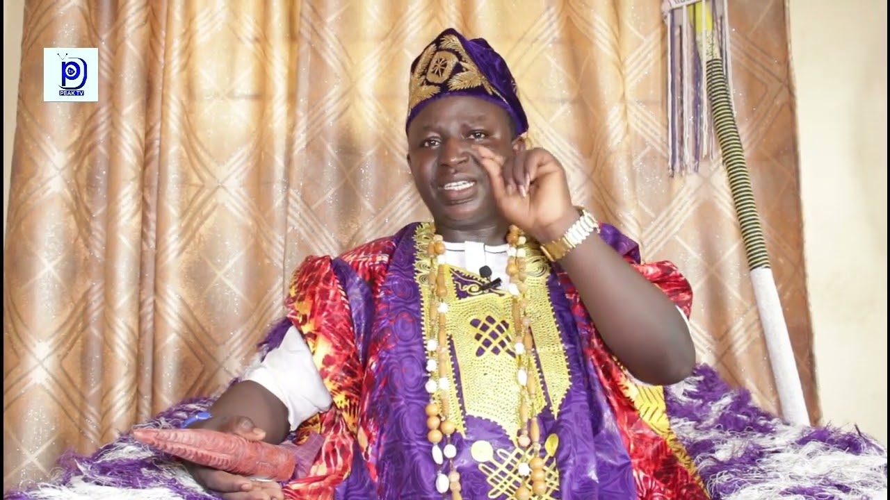 Ogun Aworo To Daju | ogun osole to daju|asiri bibo to daju| osole | asiri bibo|isole to confirm