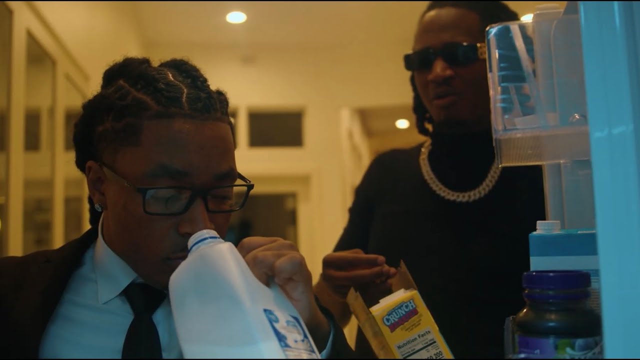 Lil Quill & Yung Mal 