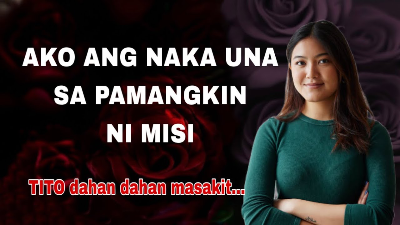 KAPAG TULOG si misi tsaka ako kakatok