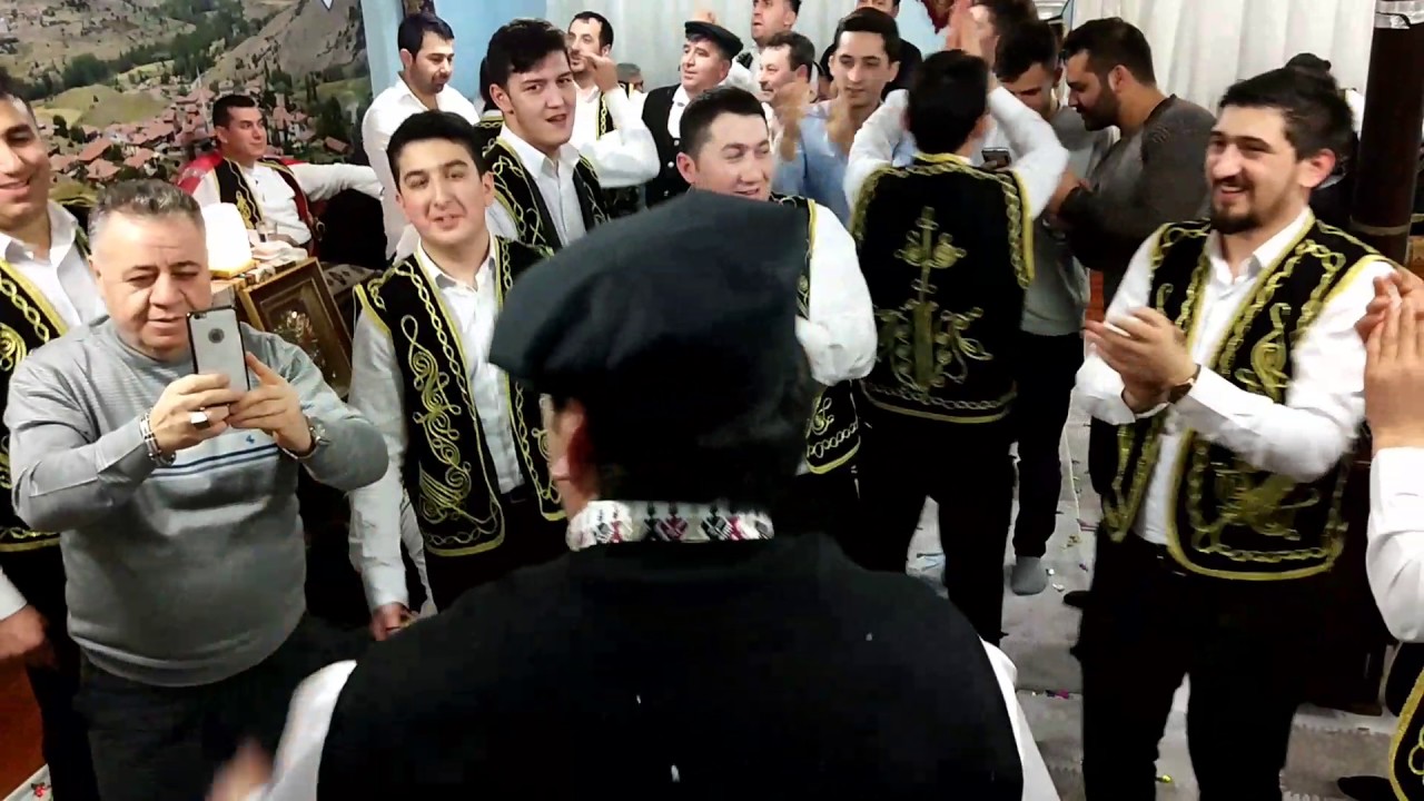 Çankırı Şabanözü kamış köyü İstanbul yareni 2017