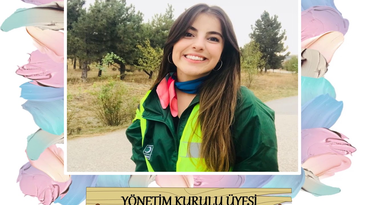 GAZİ GENÇ YEŞİLAY 2019-2020 TANITIMI :)