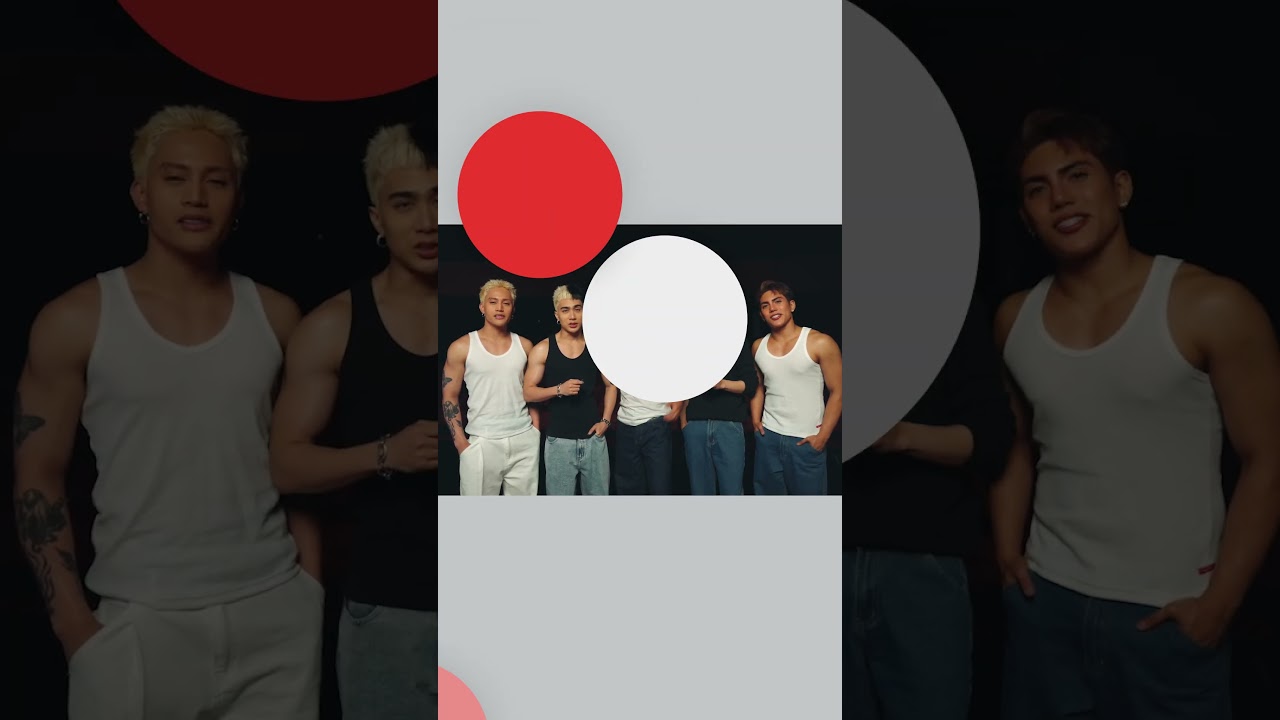 Happy 38th Anniversary from SB19! | #GlobalBENCHSetter