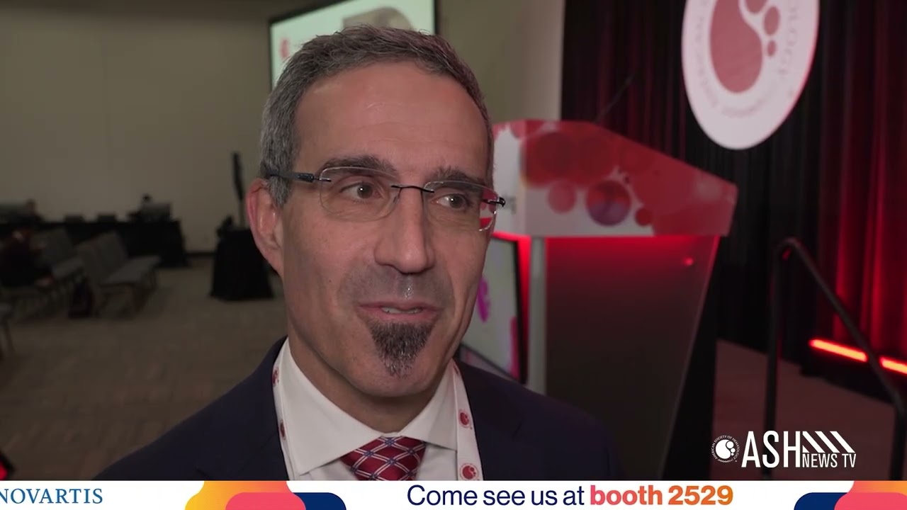 ASH News TV 2024: Clinical Care and Research