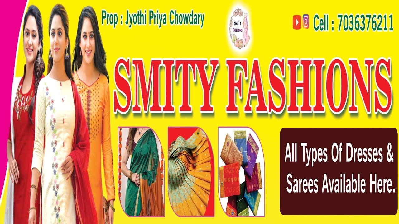 SMITY FASHIONS  7036376211#Sarees#Kurtasets#Nighties  for sale