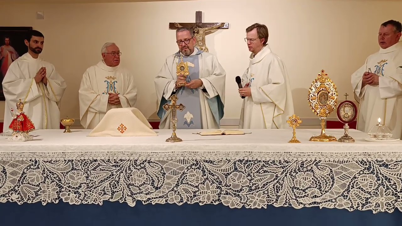 Segen aus Medjugorje 