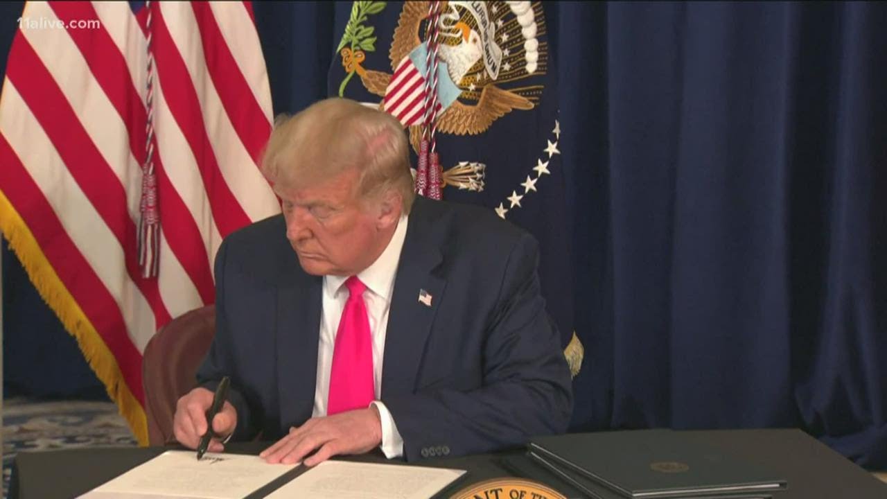 Payroll tax deferral takes effect Tuesday: What it means for your check