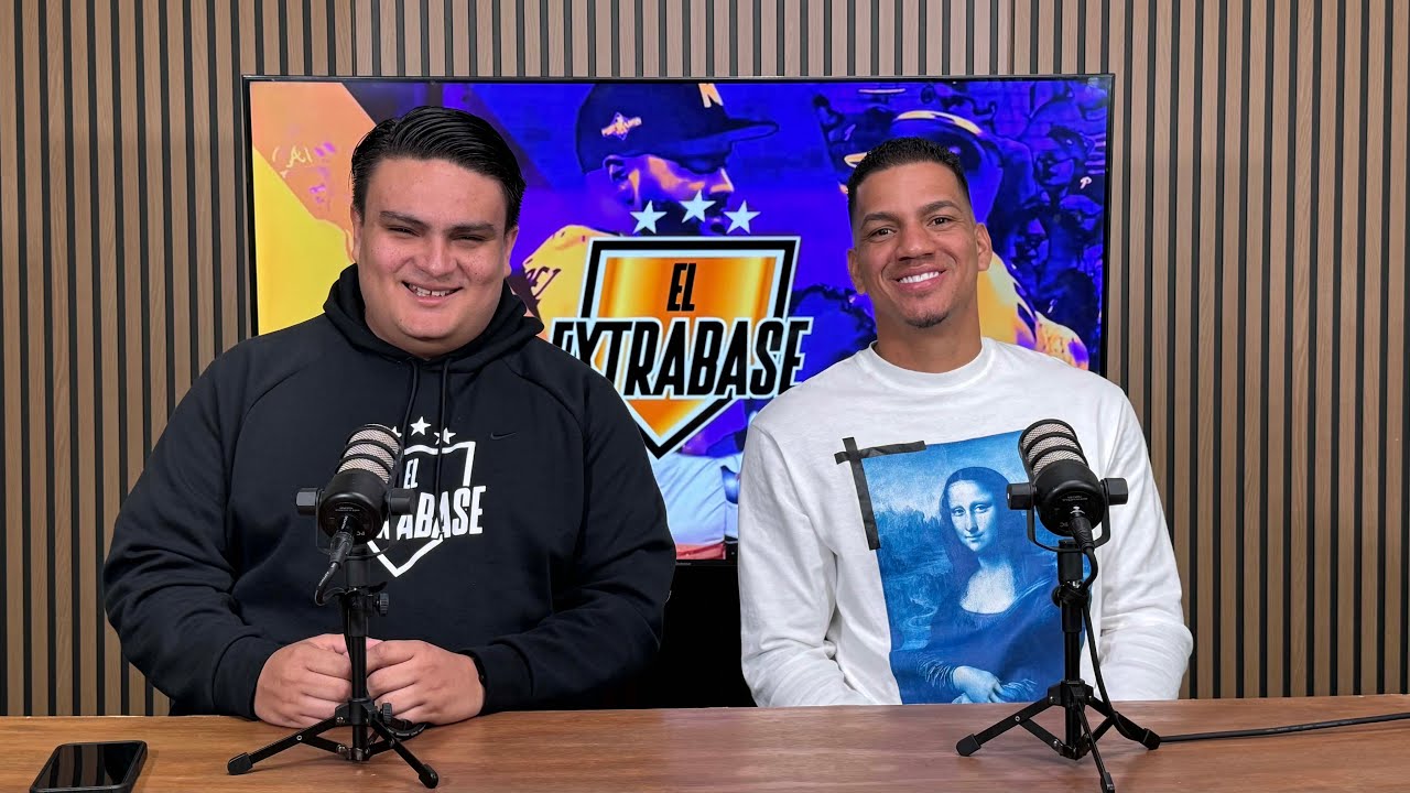 EHIRE ADRIANZA HABLA DE SU NUEVO ROL CON LOS MELLIZOS DE MINNESOTA