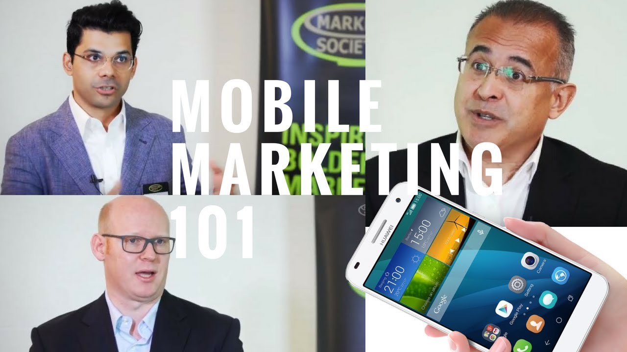 Tips to creating a successful mobile marketing campaign
