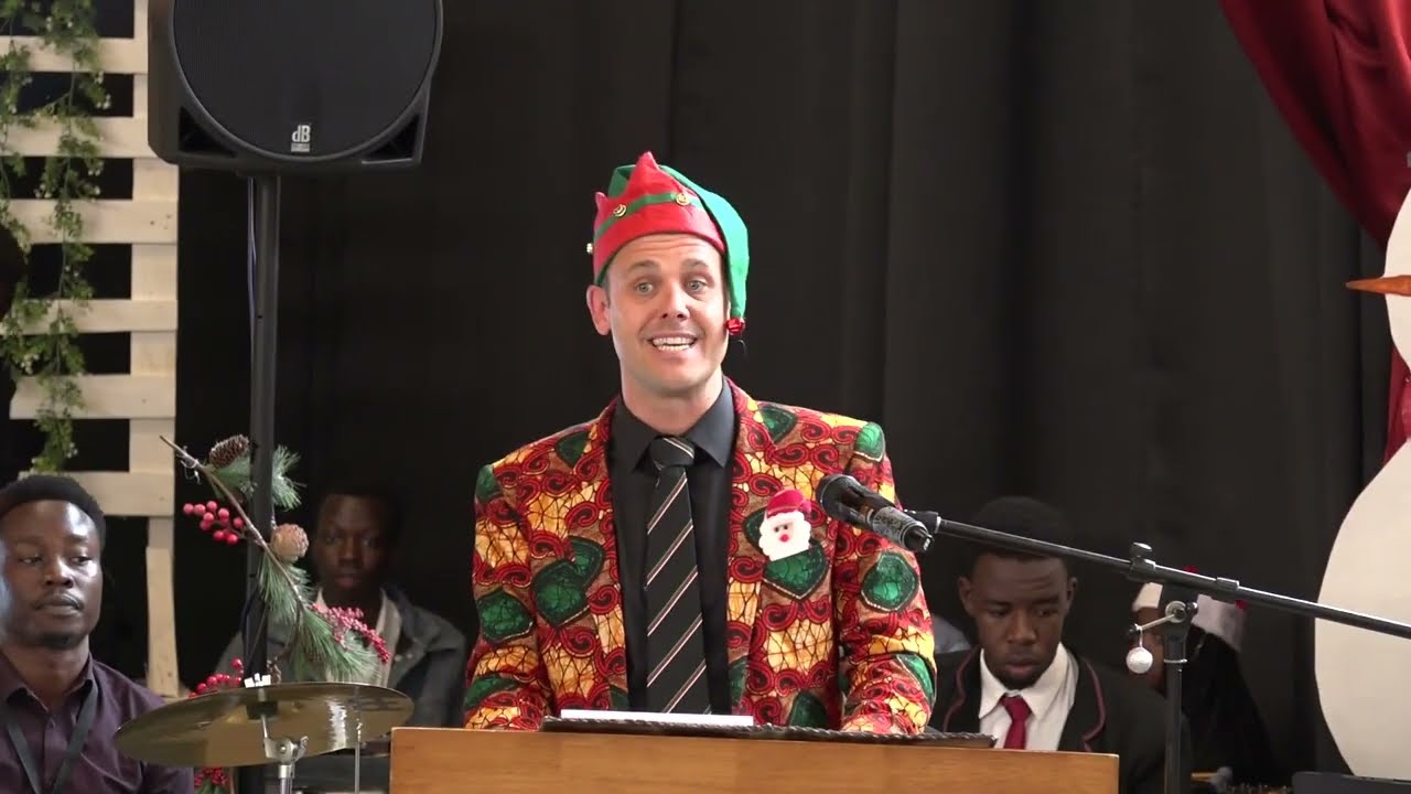 Sounds of The Season 2025