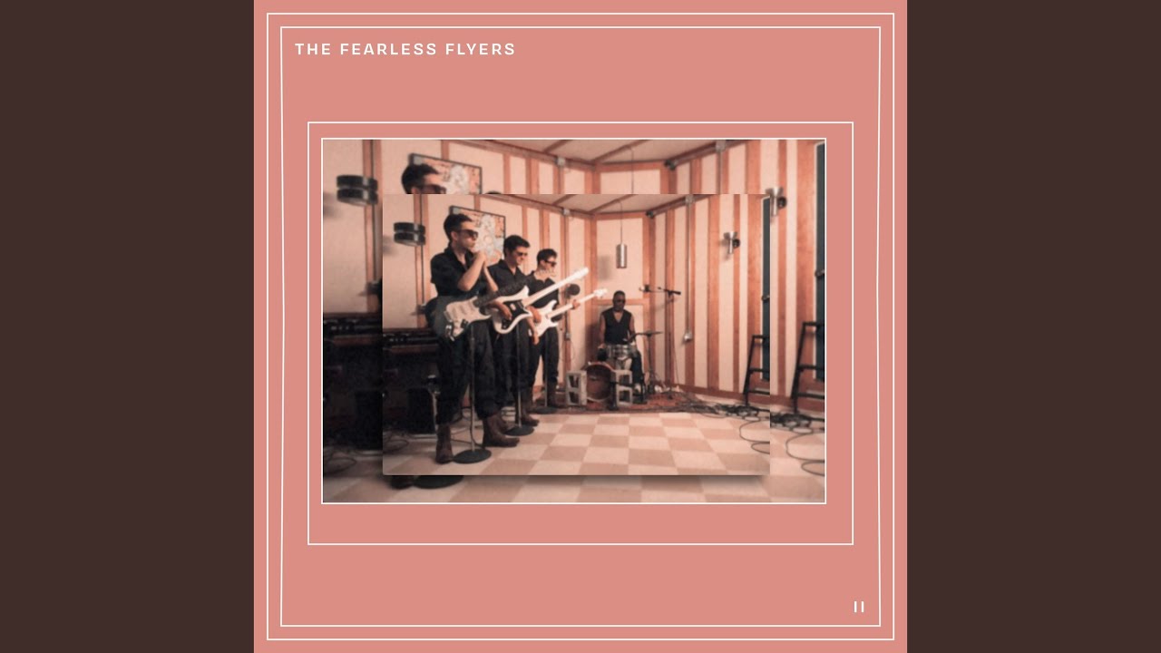 Daddy, He Got a Cessna