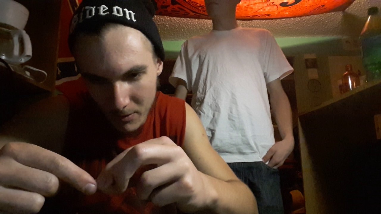Cannaisseur Cannabis Vlog 
