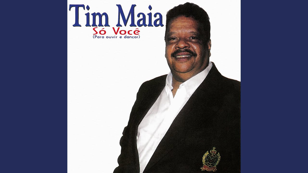 S&oacute; Voc&ecirc;
