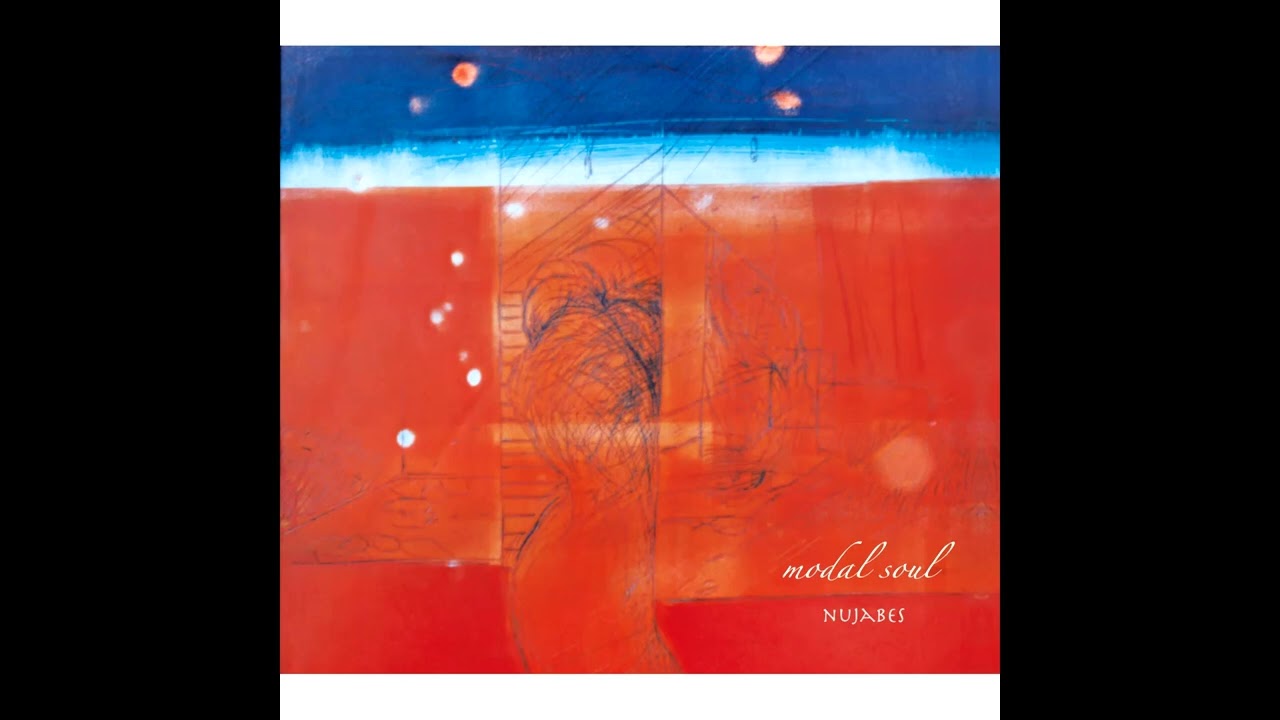 Nujabes - Modal Soul