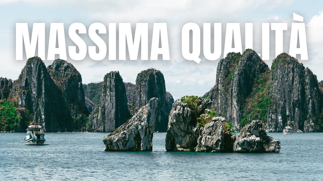 Pubblicare con LA MASSIMA QUALIT&Agrave; sui SOCIAL (Instagram, YouTube, TikTok)
