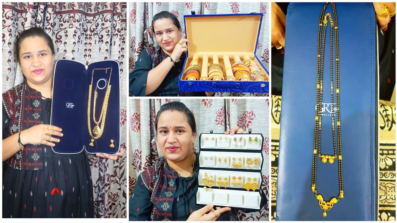 என் தங்க நகைகள்||MY GOLD AND ARTIFICIAL JEWELRY COLLECTION AND ORGANIZATION