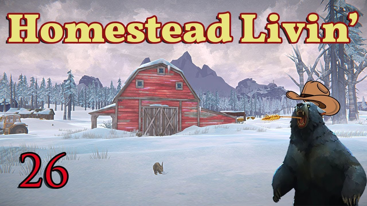 The Long Dark - Chef Kobojo