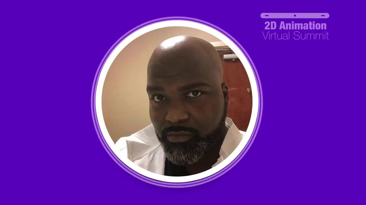2023 2D Animation Virtual Summit [Day 03, pt2]
