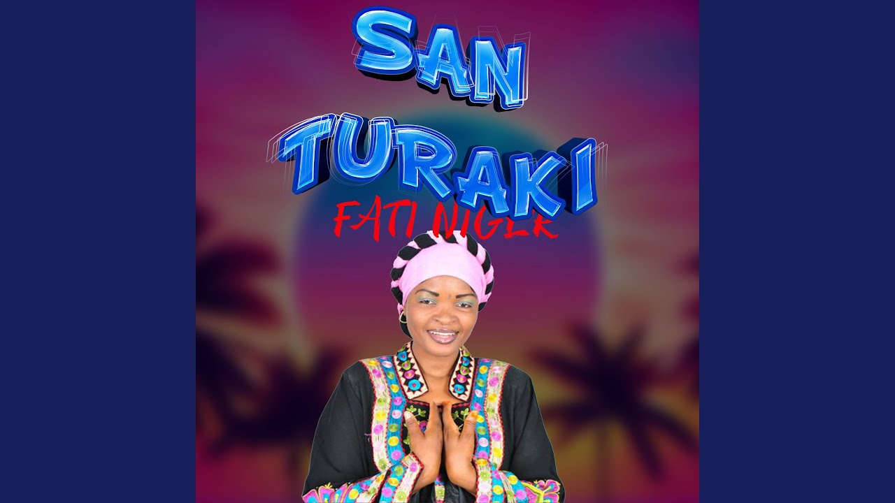 San Turaki
