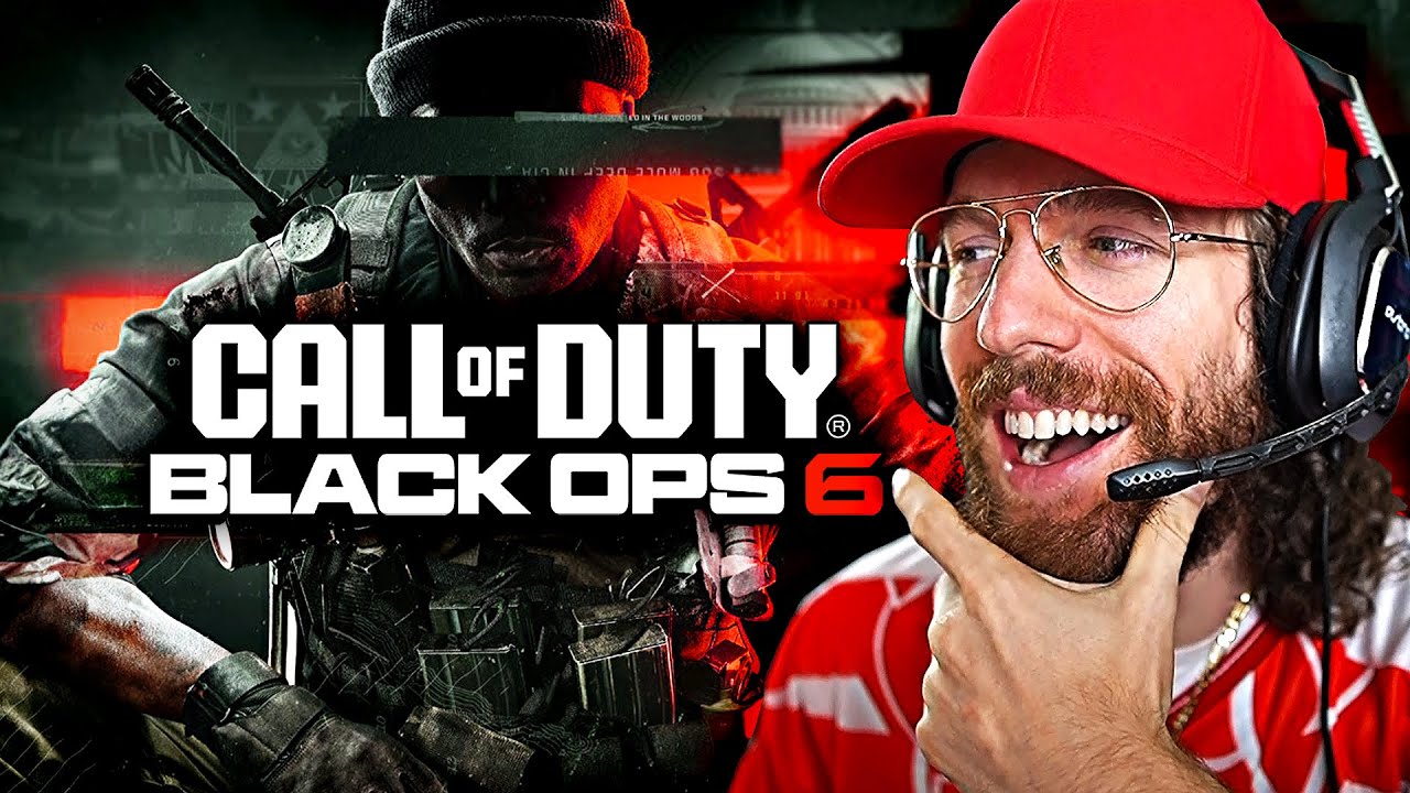 🔴 Black Ops 6 Multiplayer Gameplay!