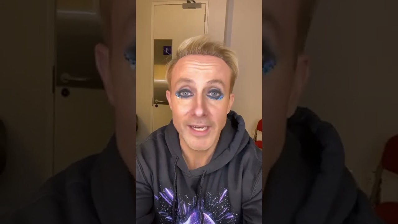 Steps Tour Diary~ London The o2 (Faye is back, but No Lee)
