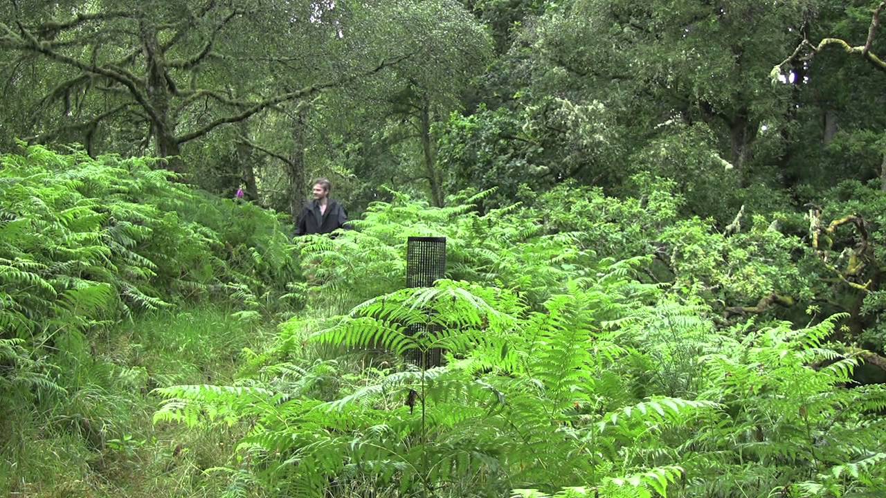 Meet the Maker - Angus Ross